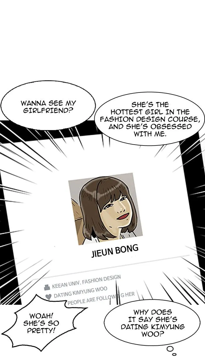 Lookism Chapter 153 Online - página 88