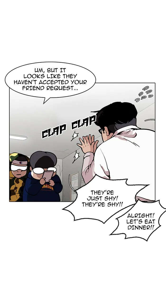 Lookism Chapter 153 Online - página 90
