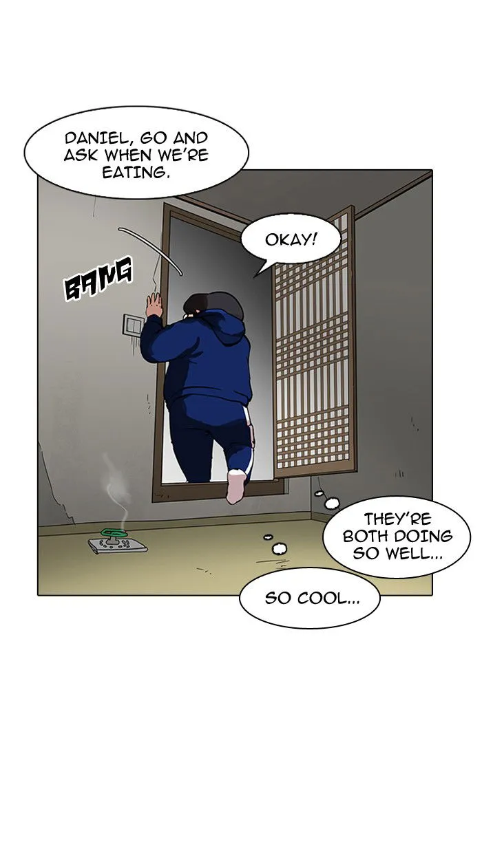 Lookism Chapter 153 Online - página 91