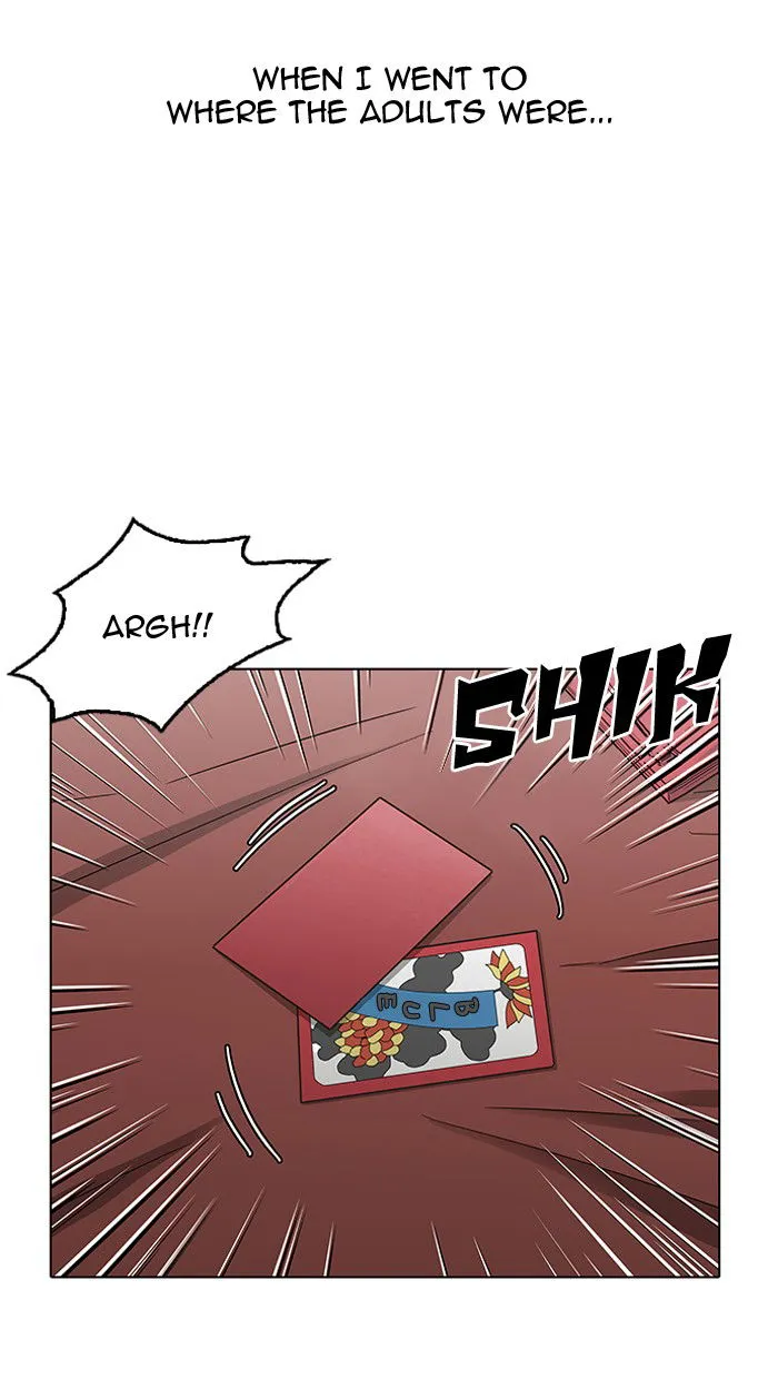 Lookism Chapter 153 Online - página 92