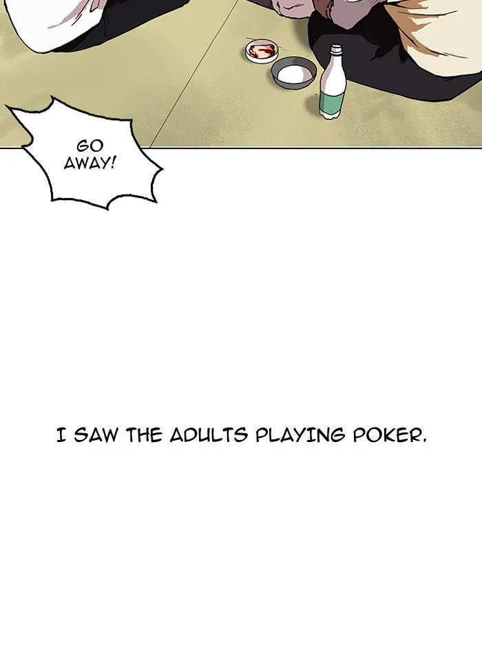 Lookism Chapter 153 Online - página 94