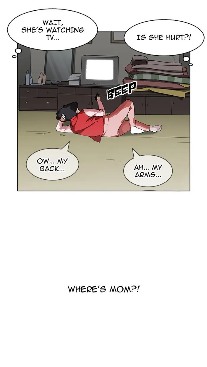 Lookism Chapter 153 Online - página 96