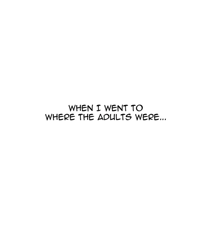 Lookism Chapter 154 Online - página 2