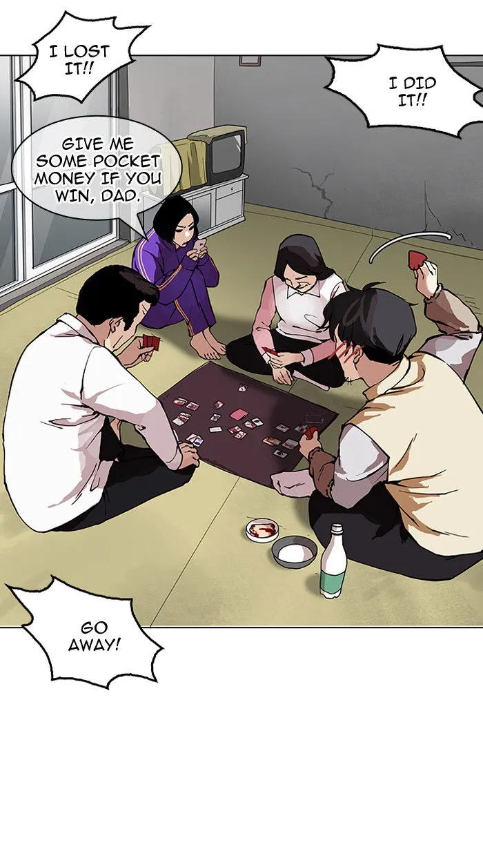 Lookism Chapter 154 Online - página 4