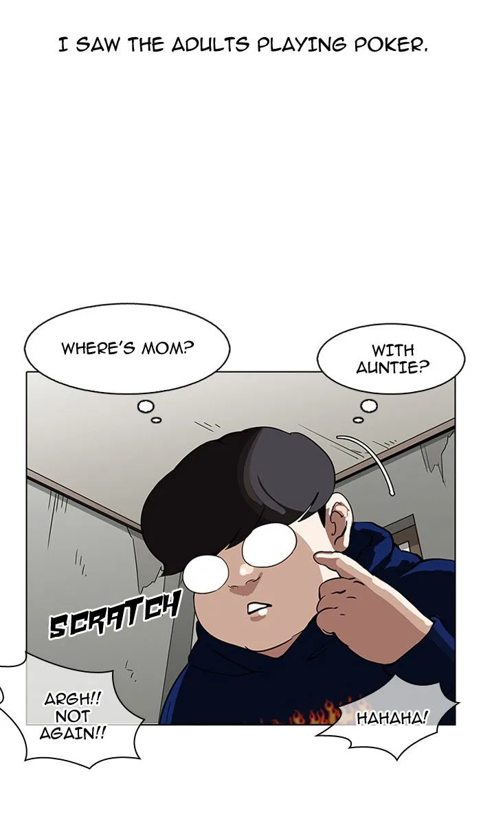 Lookism Chapter 154 Online - página 5