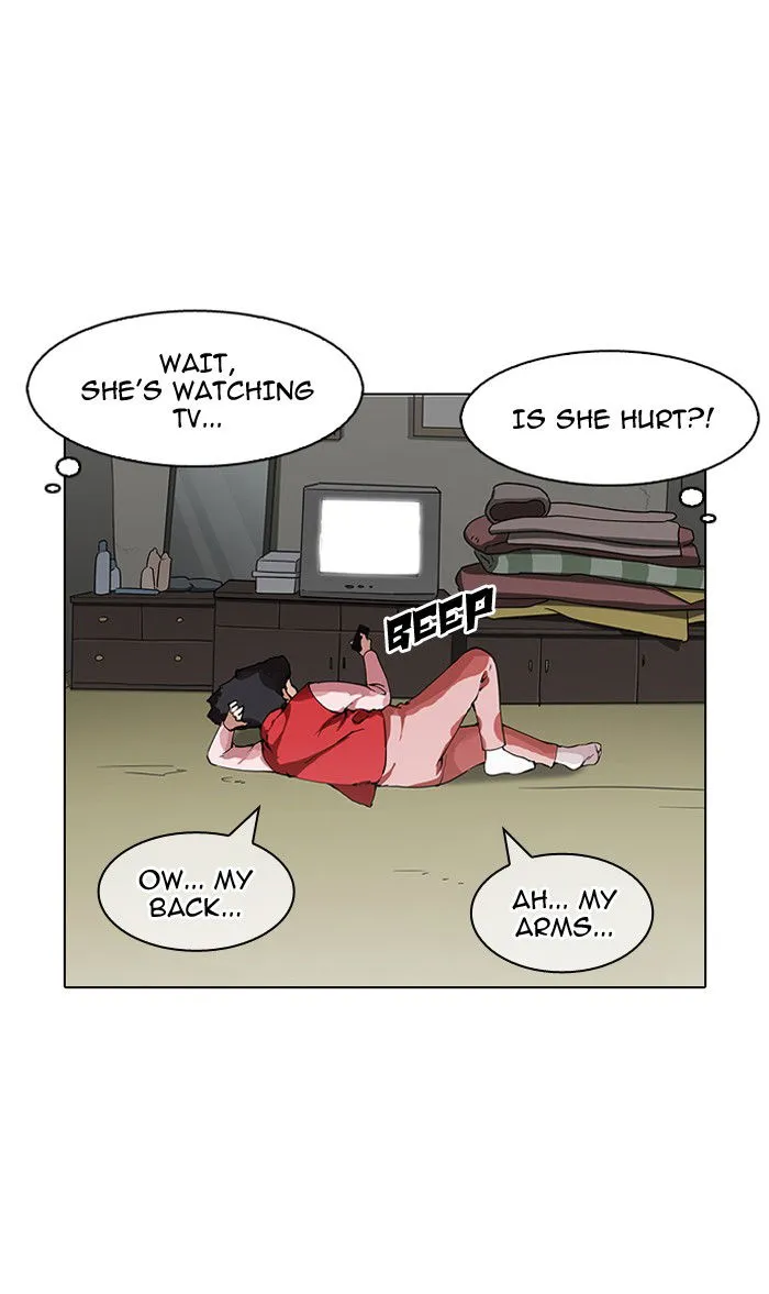 Lookism Chapter 154 Online - página 6