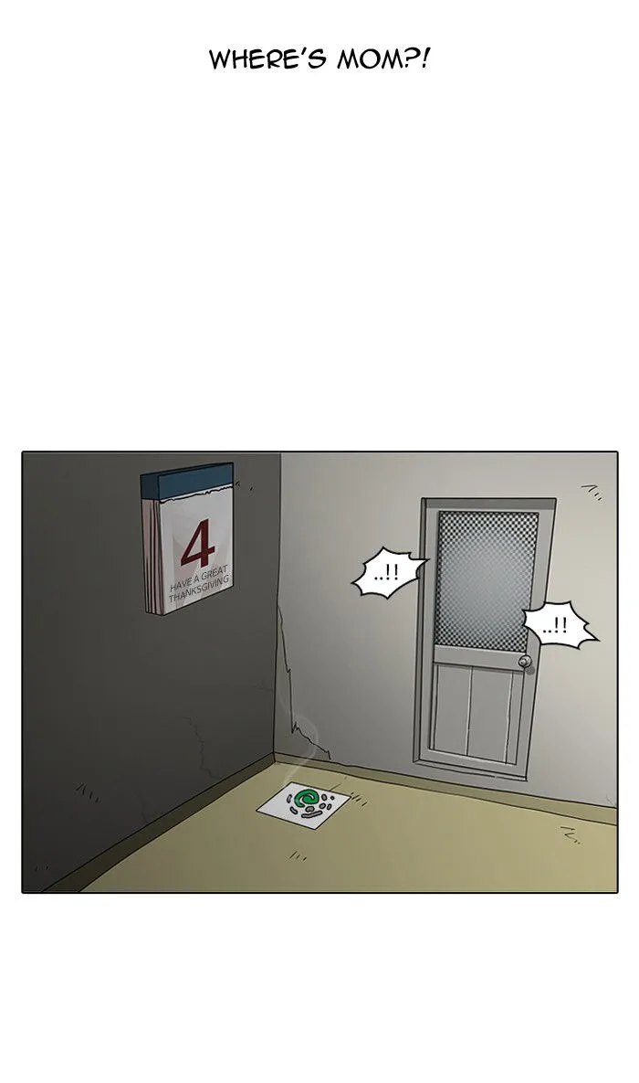 Lookism Chapter 154 Online - página 7