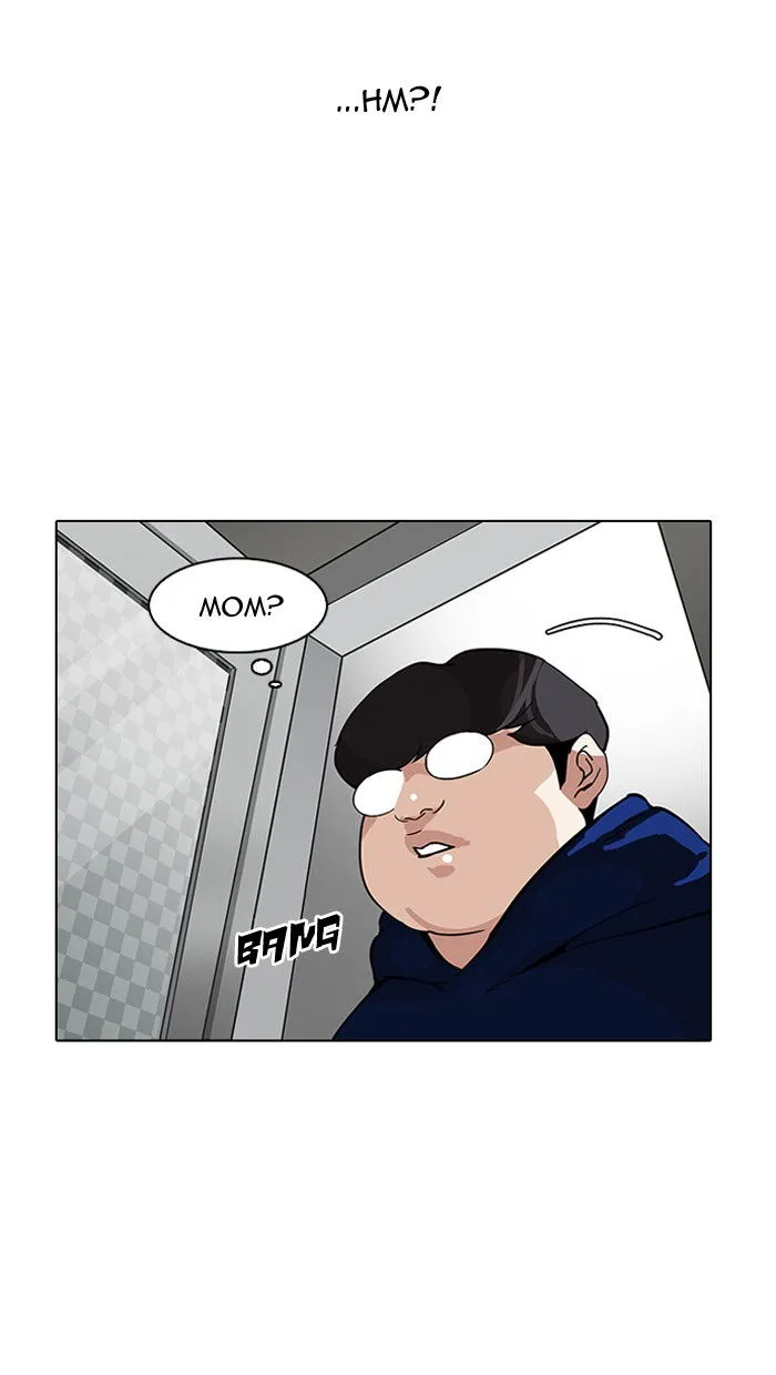 Lookism Chapter 154 Online - página 8