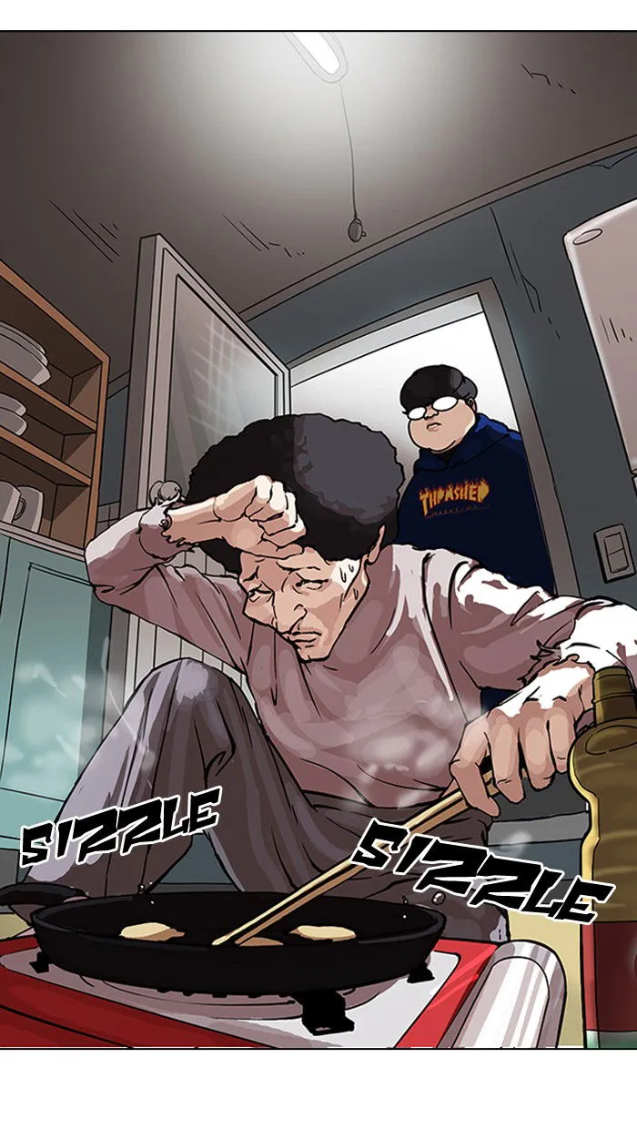 Lookism Chapter 154 Online - página 11
