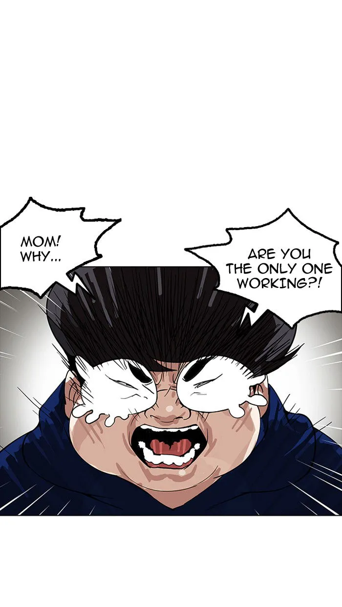 Lookism Chapter 154 Online - página 14