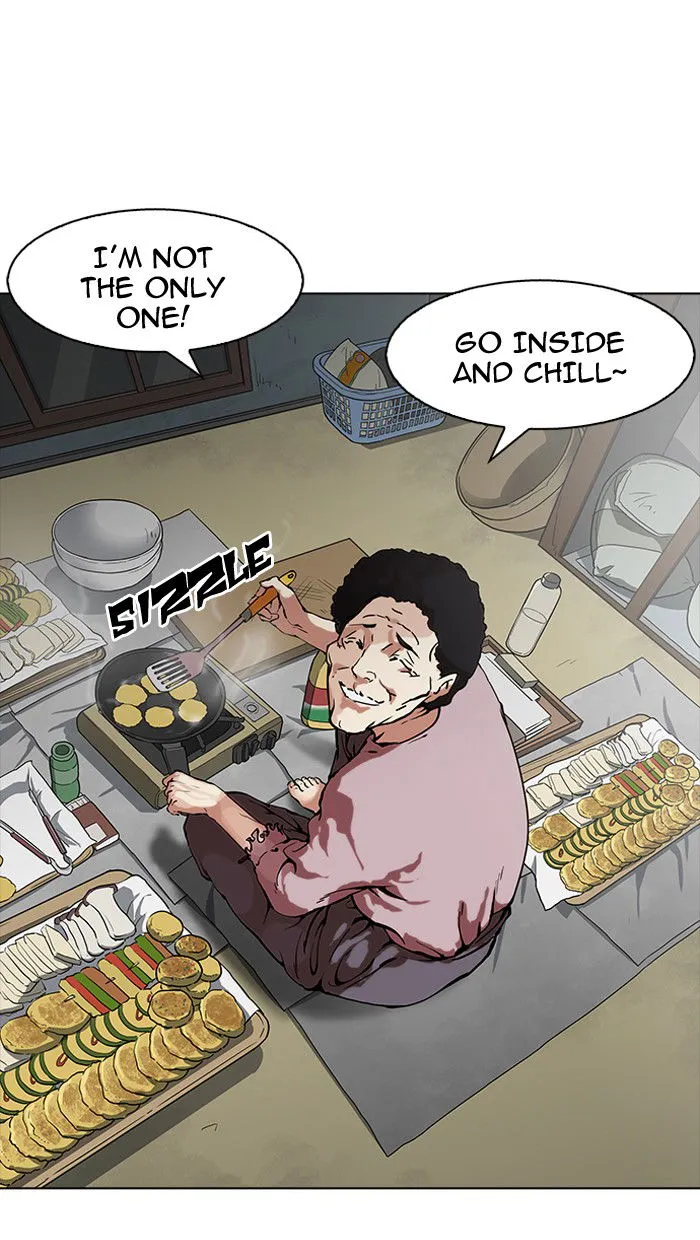 Lookism Chapter 154 Online - página 15
