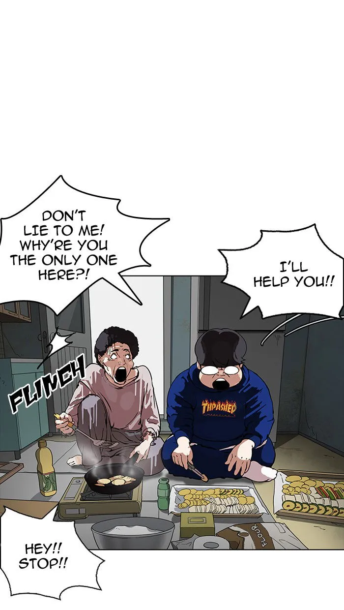Lookism Chapter 154 Online - página 16