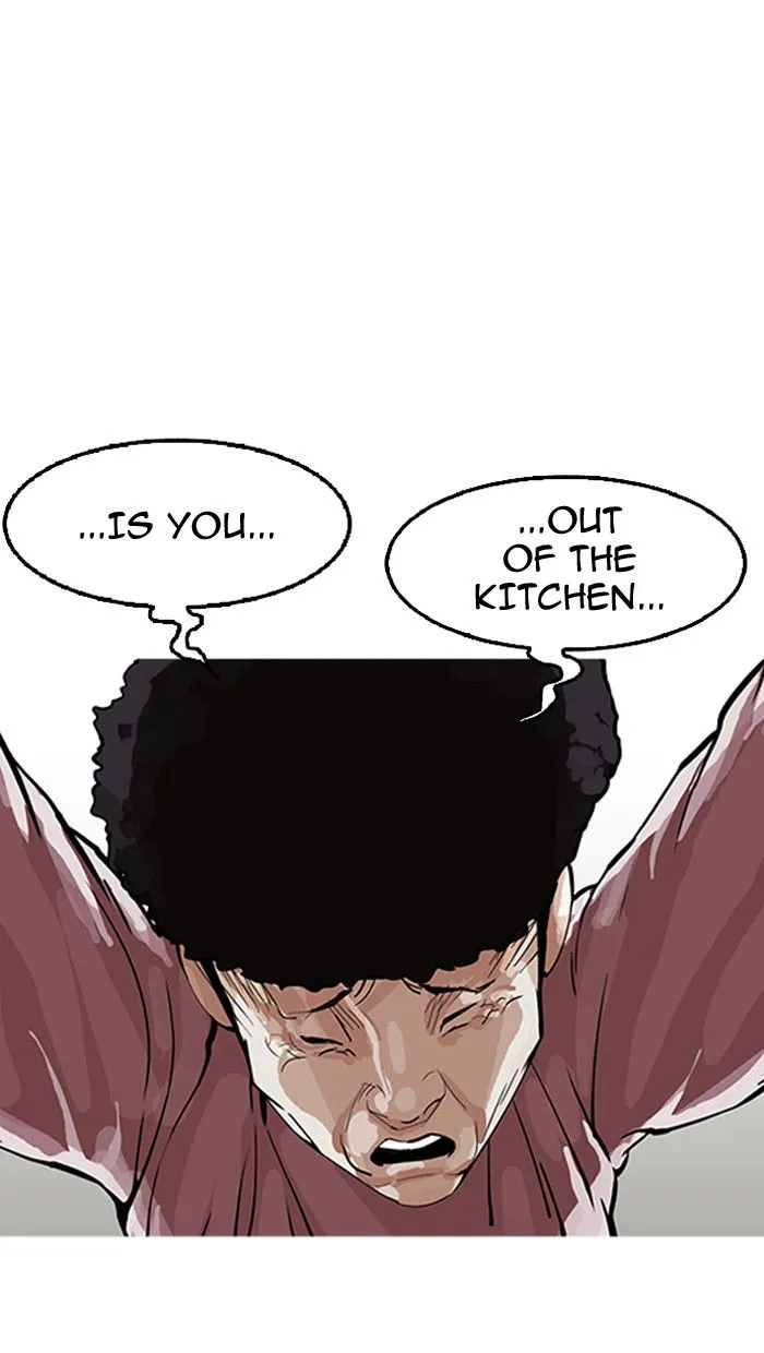 Lookism Chapter 154 Online - página 18