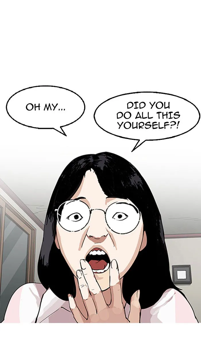 Lookism Chapter 154 Online - página 22