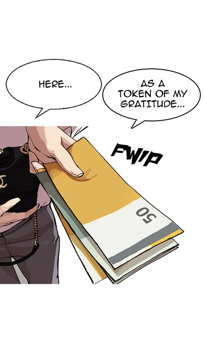 Lookism Chapter 154 Online - página 24