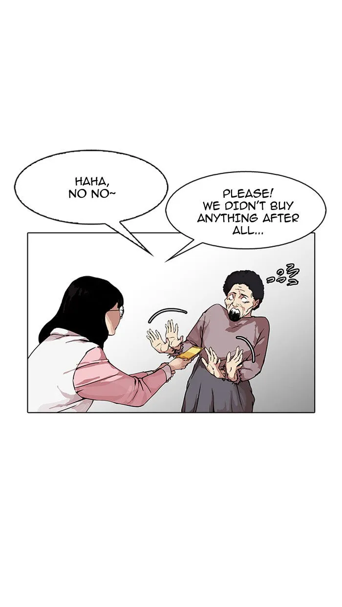 Lookism Chapter 154 Online - página 25