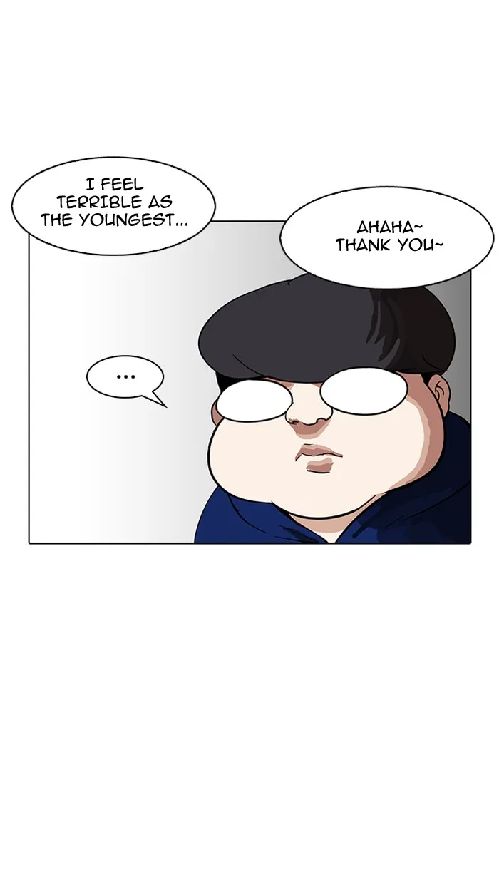 Lookism Chapter 154 Online - página 26