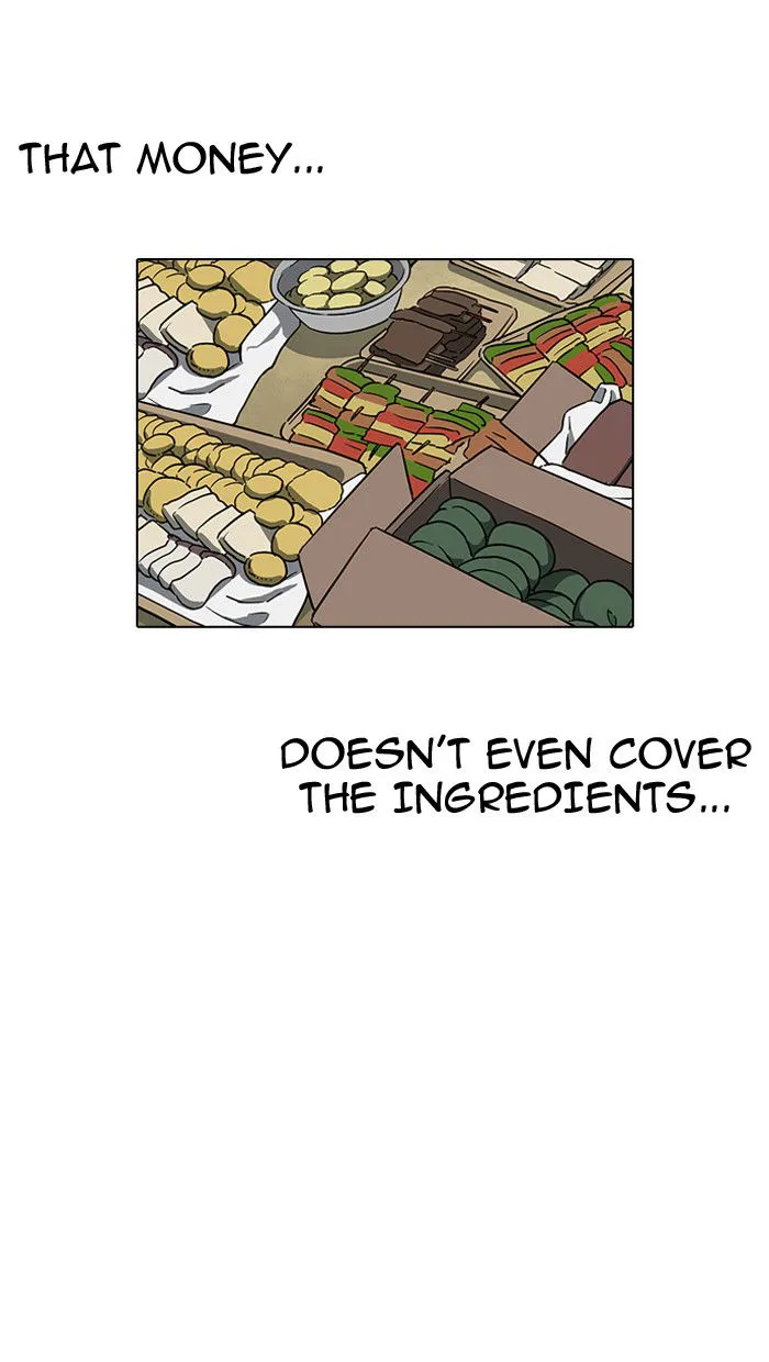 Lookism Chapter 154 Online - página 27