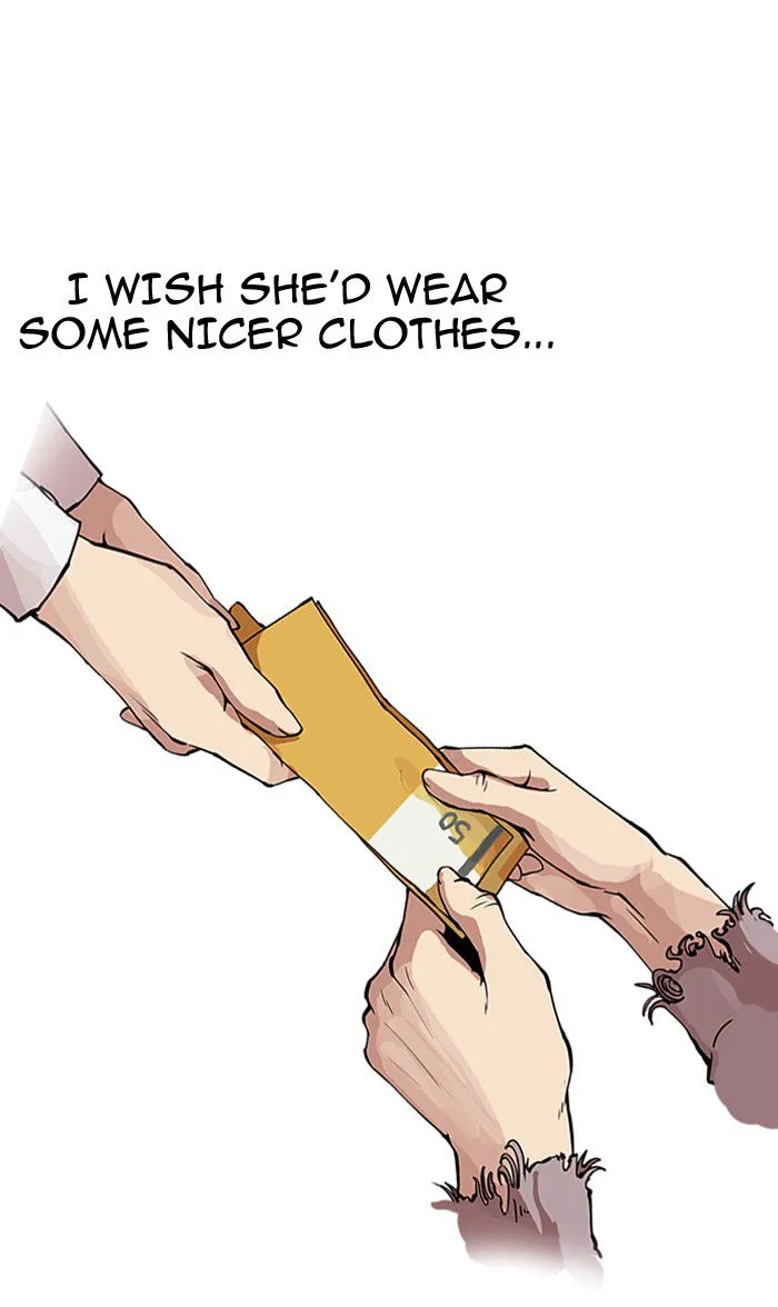 Lookism Chapter 154 Online - página 28