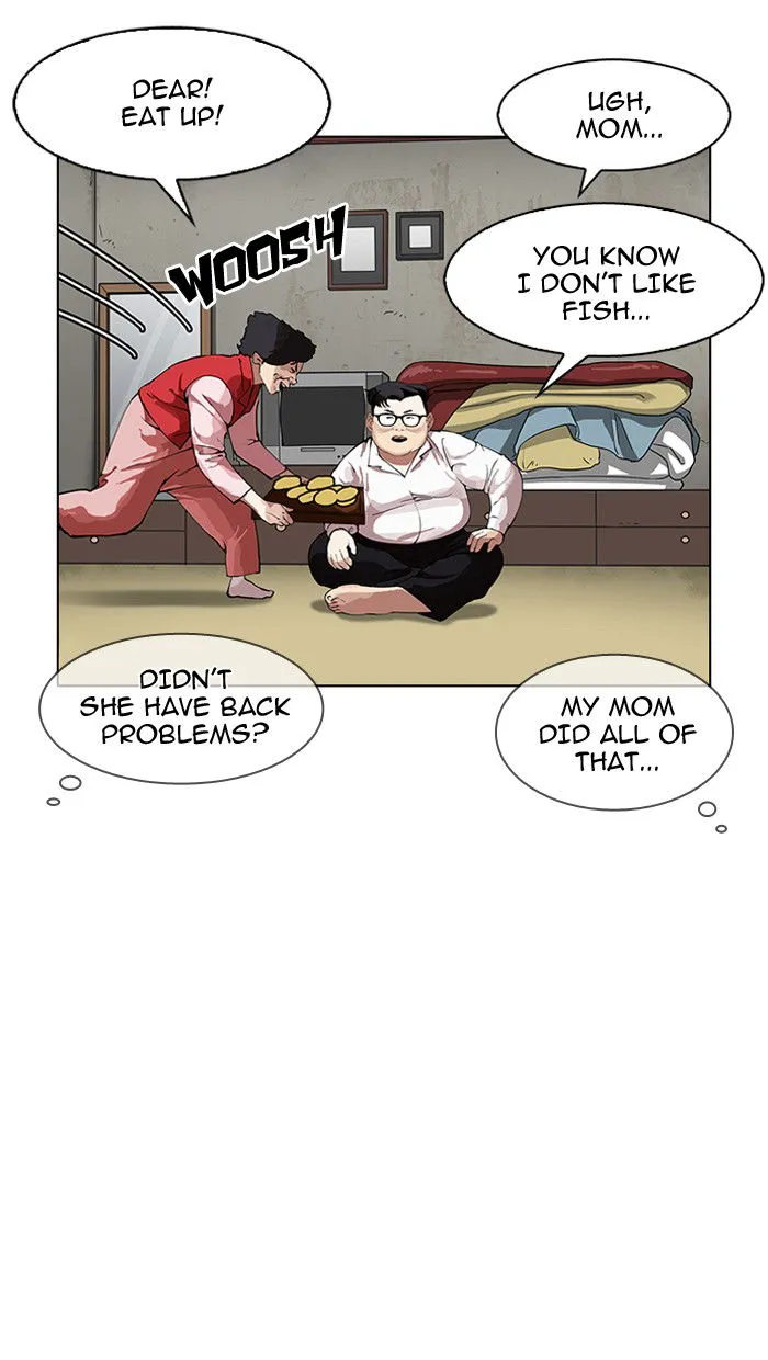 Lookism Chapter 154 Online - página 31