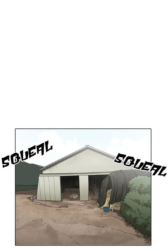 Lookism Chapter 154 Online - página 32