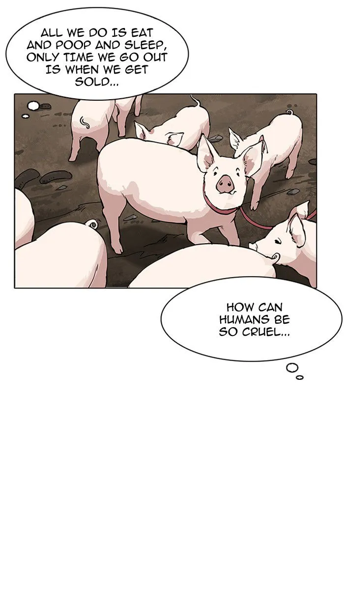 Lookism Chapter 154 Online - página 34