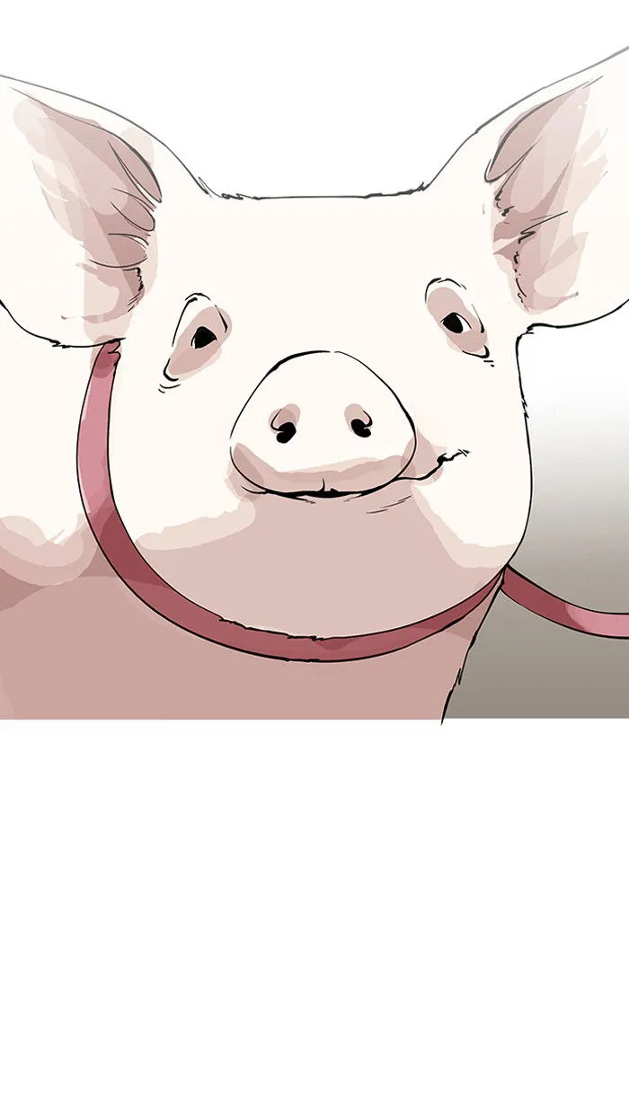Lookism Chapter 154 Online - página 35