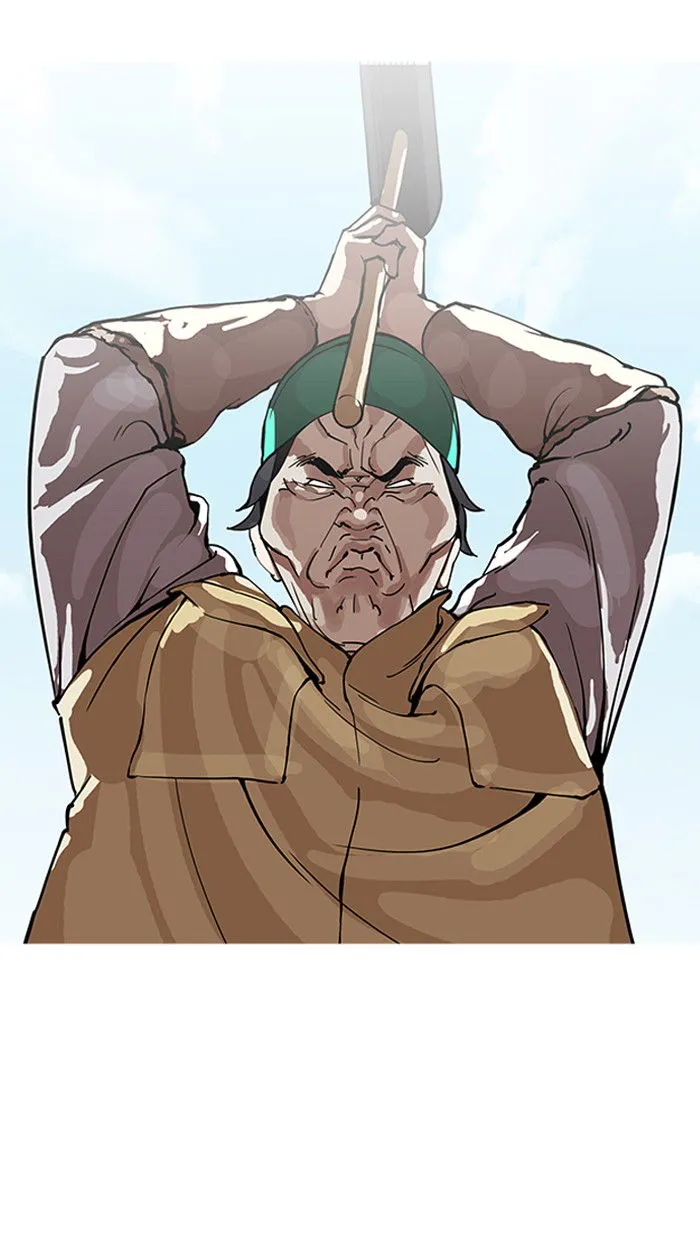 Lookism Chapter 154 Online - página 36