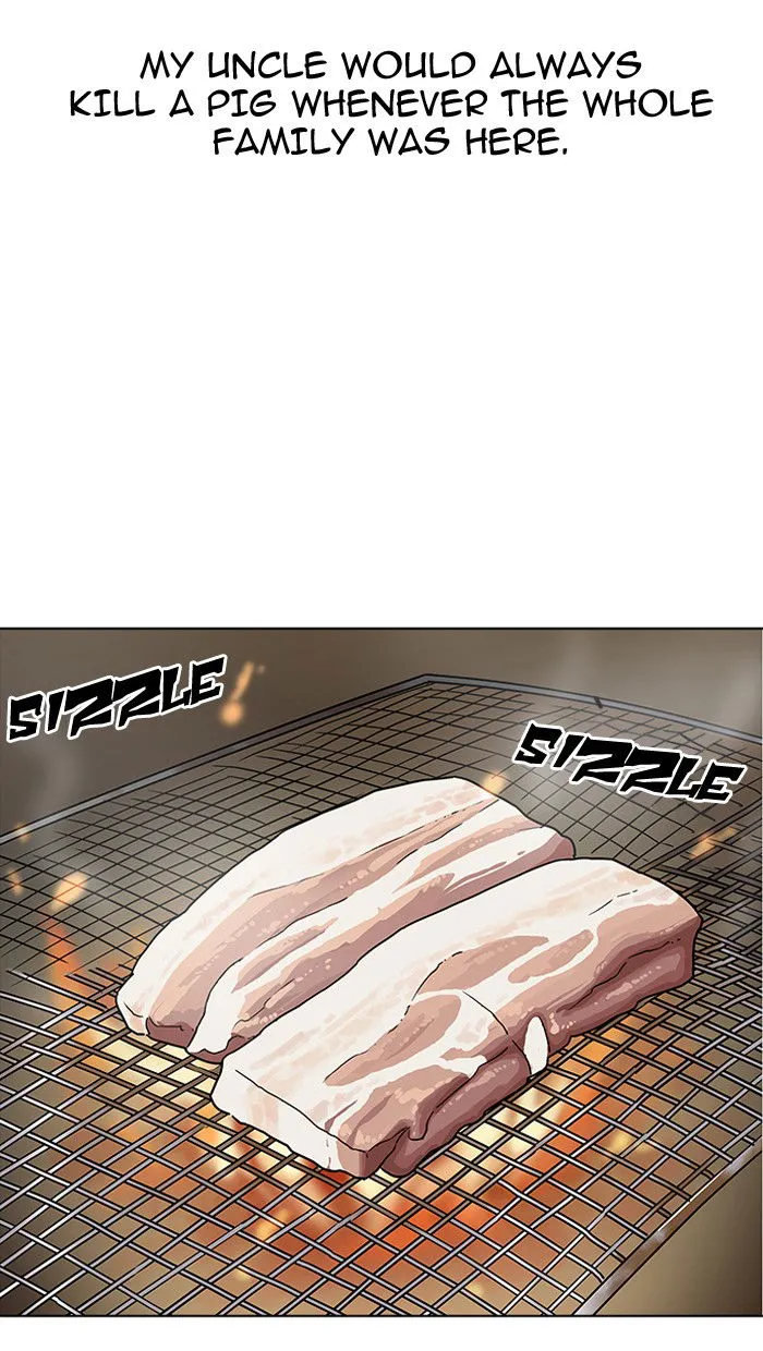 Lookism Chapter 154 Online - página 40