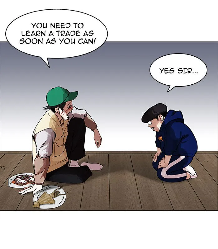 Lookism Chapter 154 Online - página 43
