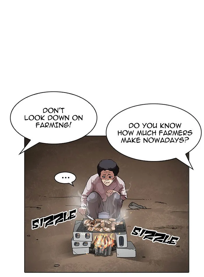 Lookism Chapter 154 Online - página 44