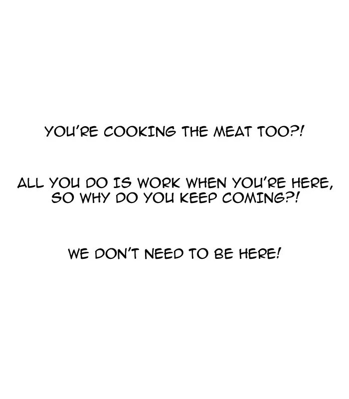 Lookism Chapter 154 Online - página 45