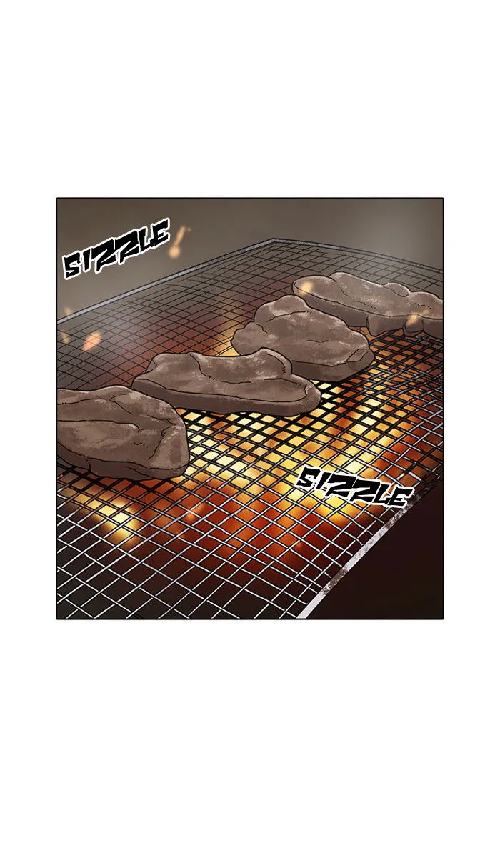 Lookism Chapter 154 Online - página 46