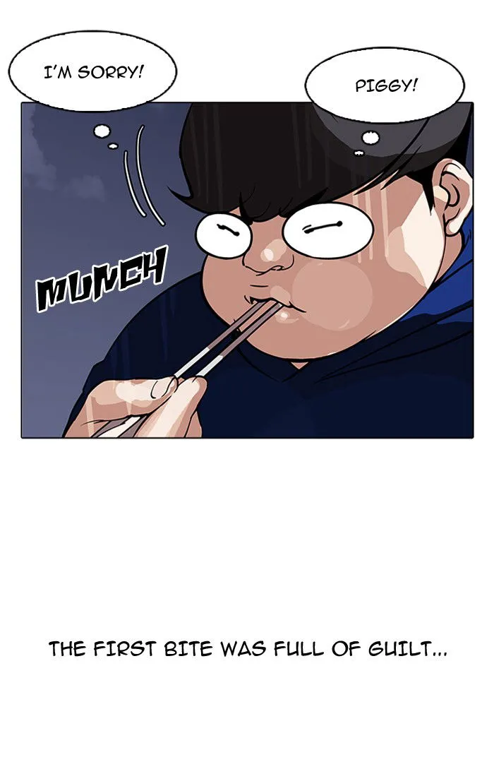 Lookism Chapter 154 Online - página 47