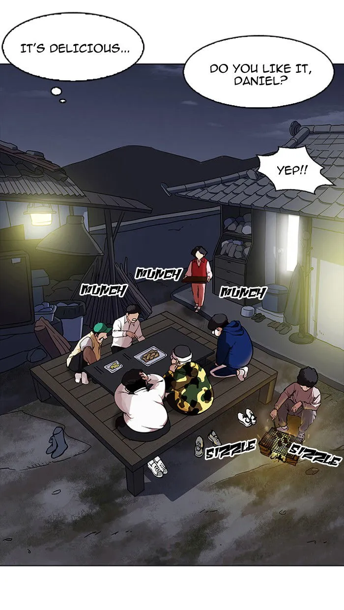 Lookism Chapter 154 Online - página 49