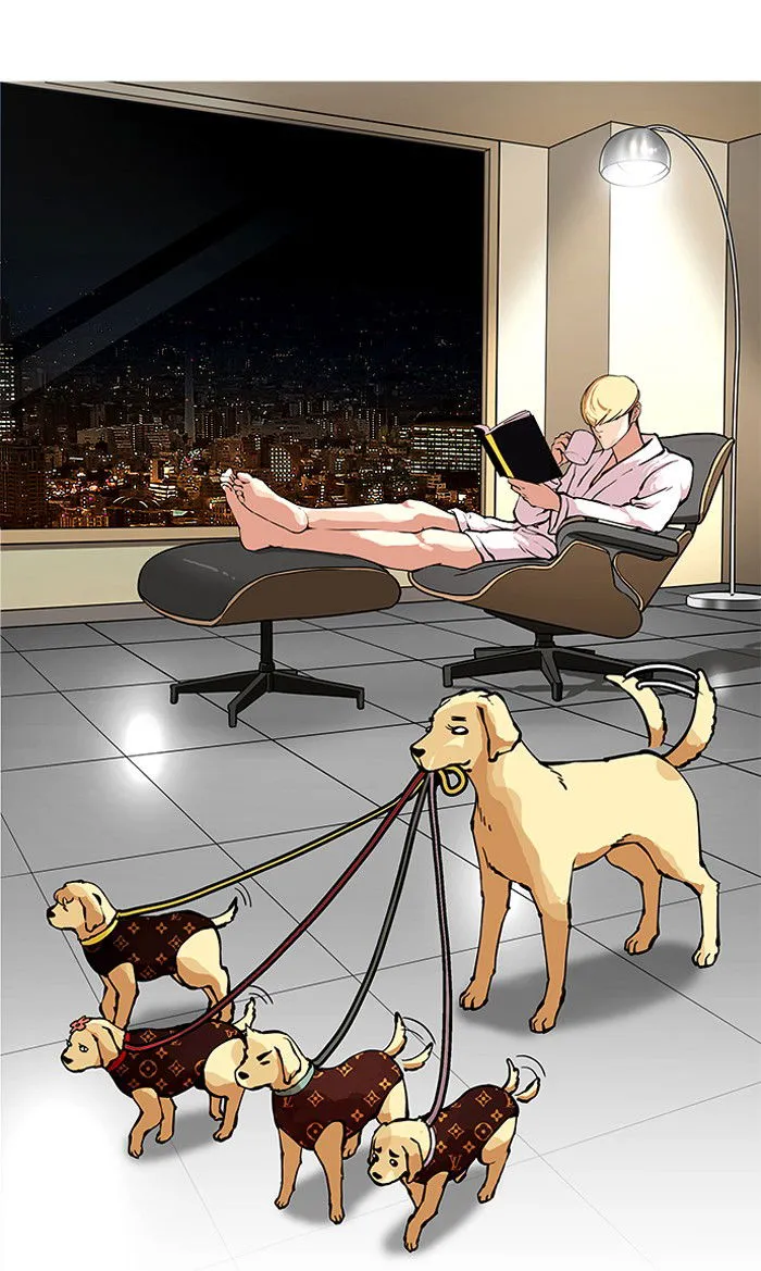 Lookism Chapter 154 Online - página 56