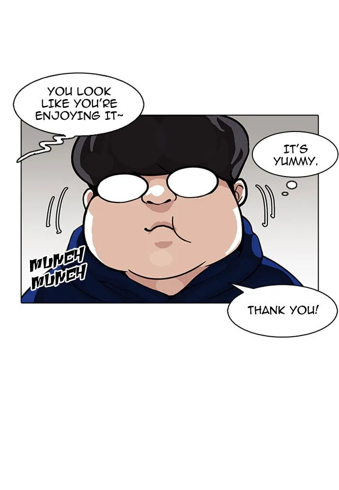 Lookism Chapter 154 Online - página 77