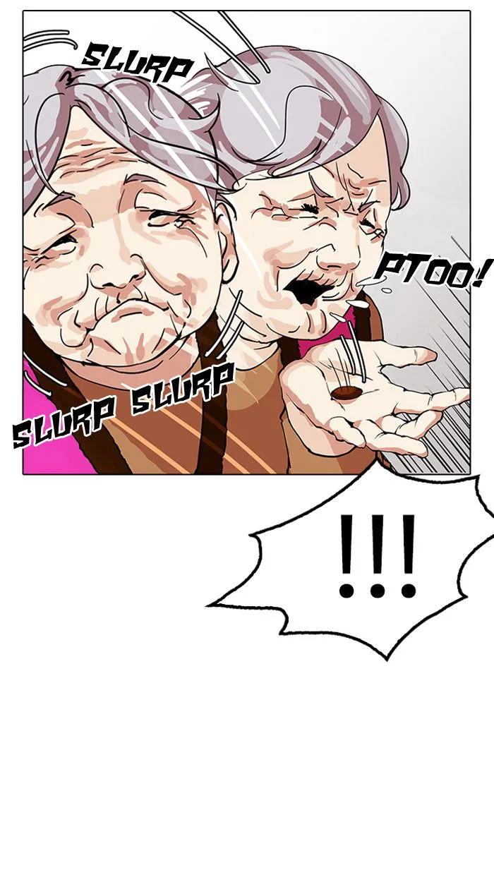 Lookism Chapter 154 Online - página 81