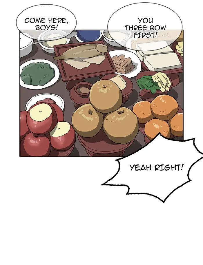 Lookism Chapter 154 Online - página 84