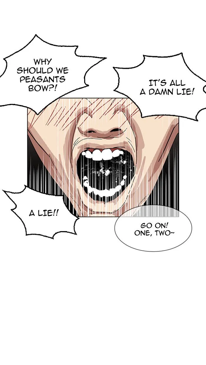 Lookism Chapter 154 Online - página 86
