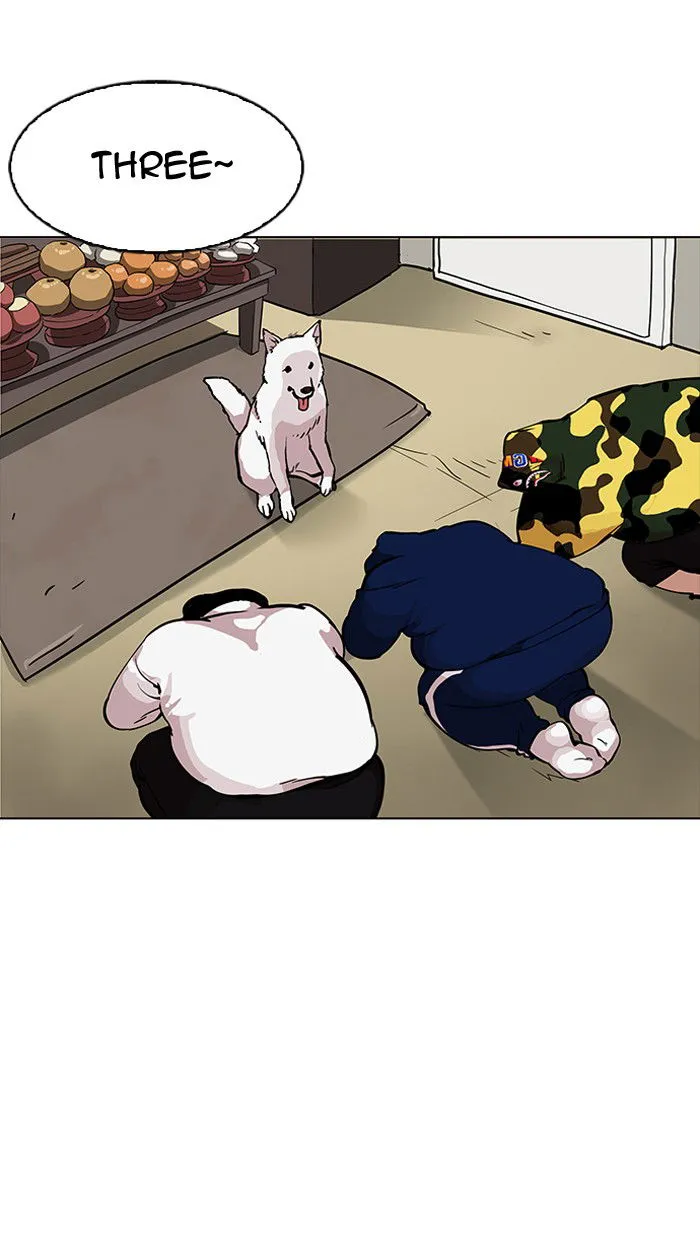 Lookism Chapter 154 Online - página 87
