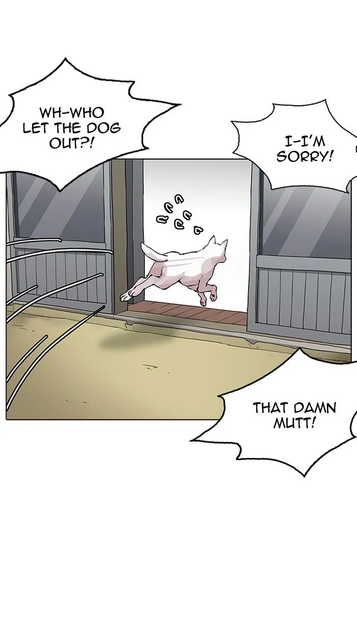 Lookism Chapter 154 Online - página 88