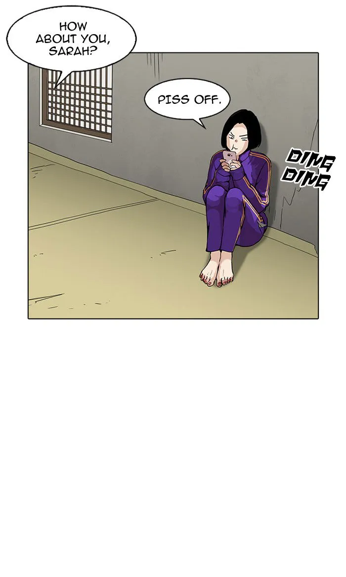 Lookism Chapter 154 Online - página 91