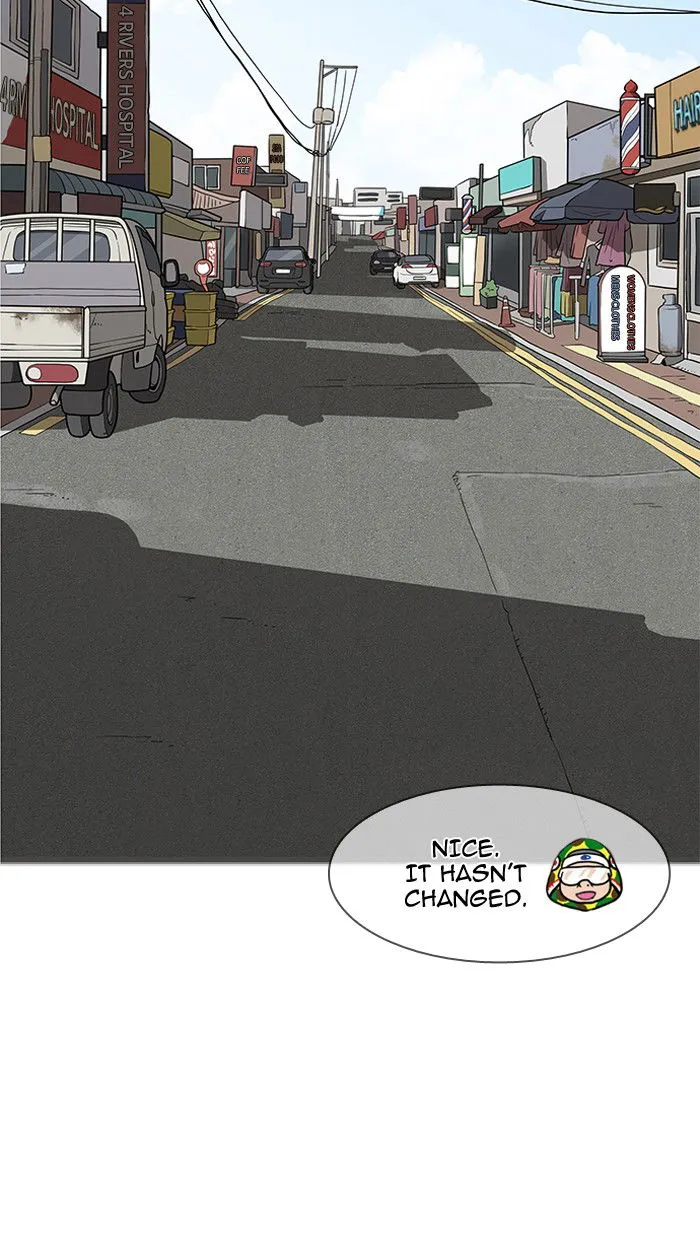 Lookism Chapter 154 Online - página 93
