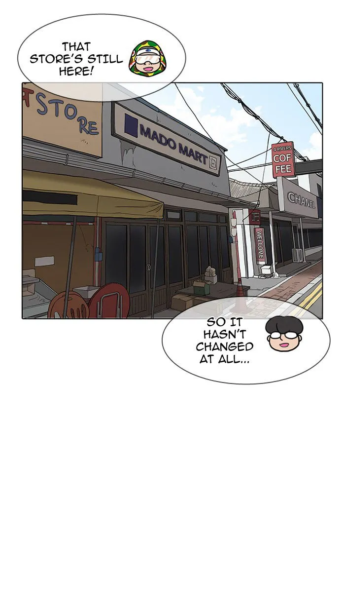 Lookism Chapter 154 Online - página 95
