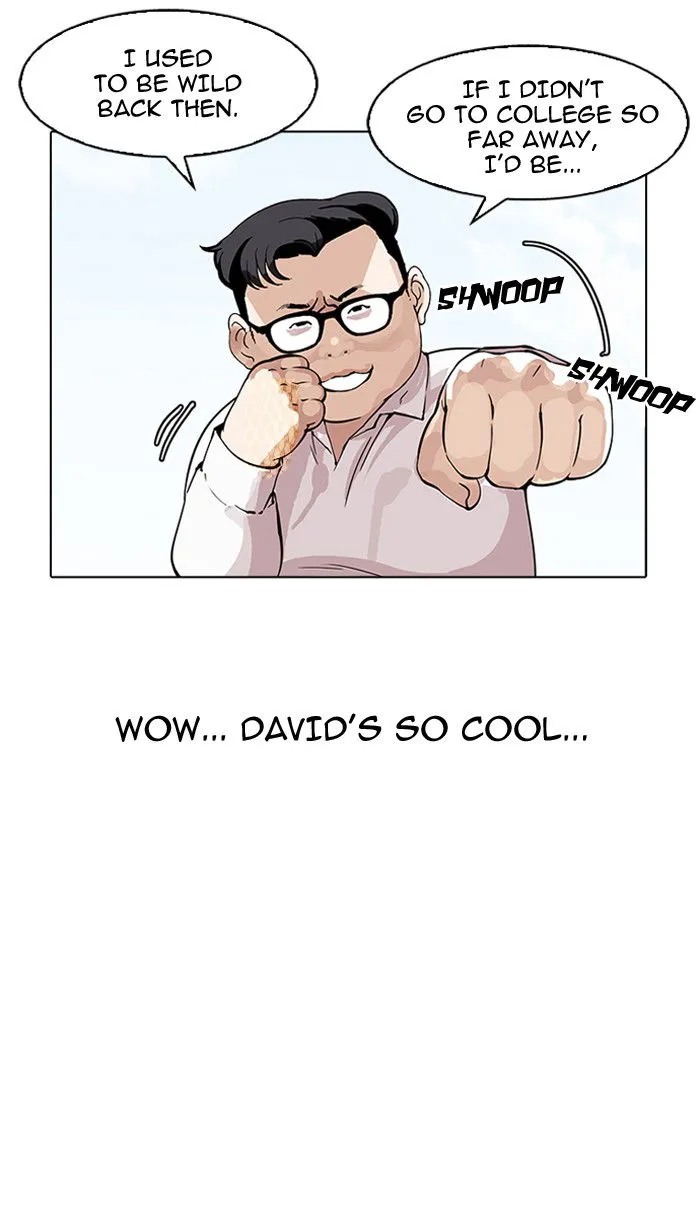 Lookism Chapter 154 Online - página 99