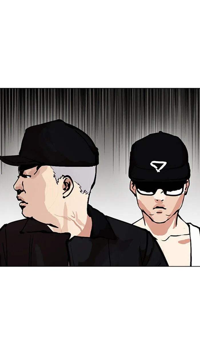 Lookism Chapter 154 Online - página 101