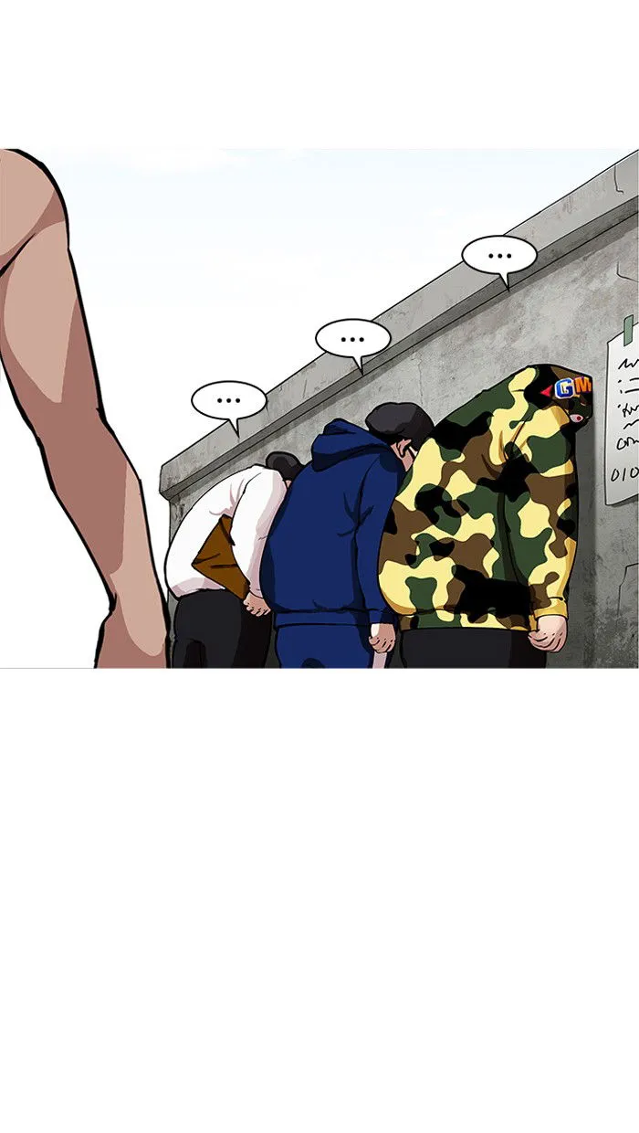 Lookism Chapter 154 Online - página 102