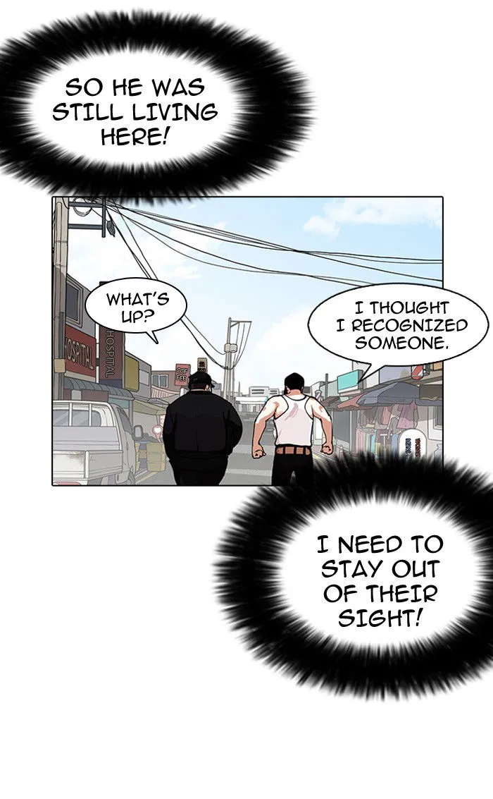 Lookism Chapter 154 Online - página 105