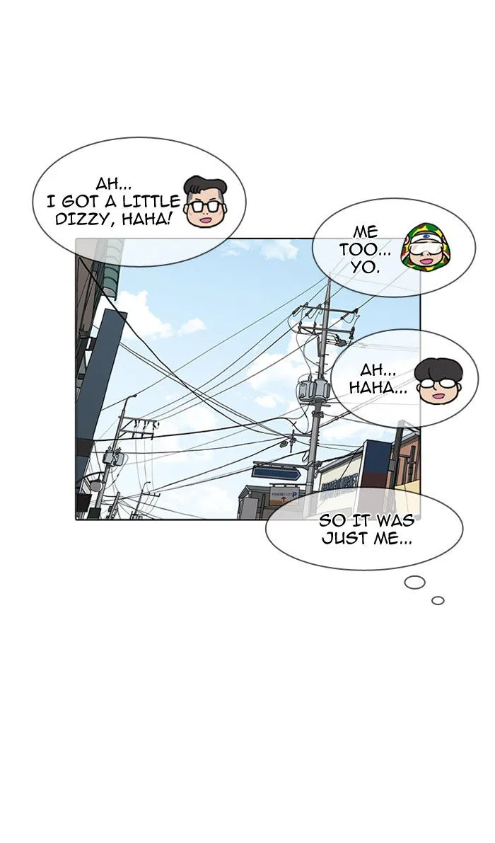 Lookism Chapter 154 Online - página 106